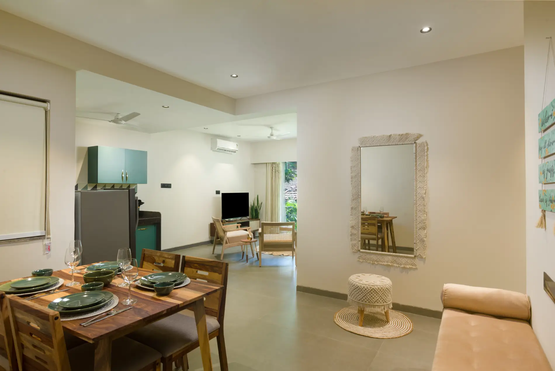 Things to Check Before Booking Your Stay in Goa