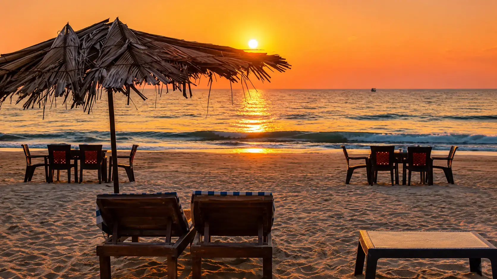 Best Places to Visit in Arpora, North Goa