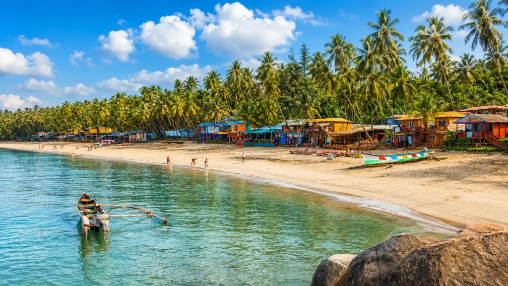 Things to do in Arpora, Goa