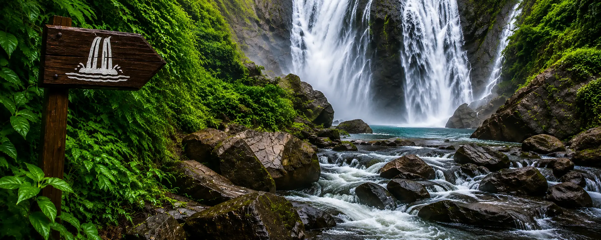 how to reach Dudhsagar waterfall from North Goa